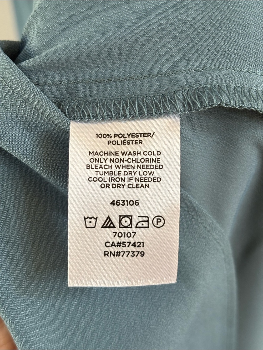 LOFT  Tiered Halter Maxi Dress – Size 12 - Picture 5 of 12